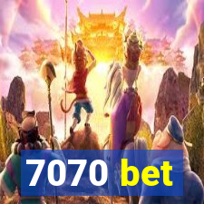 7070 bet