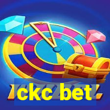 ckc bet