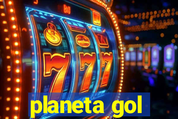 planeta gol