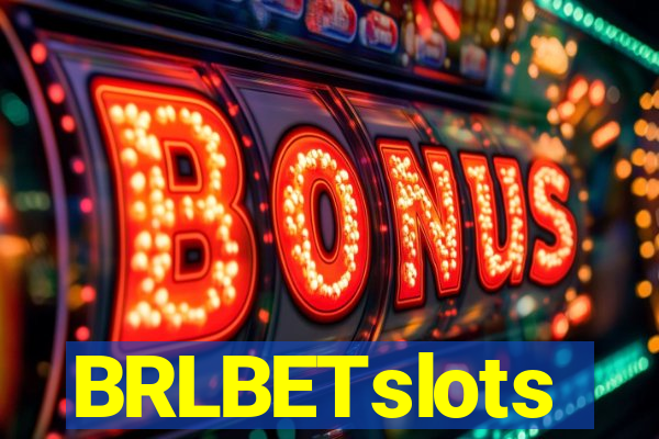 BRLBETslots