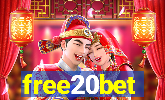 free20bet