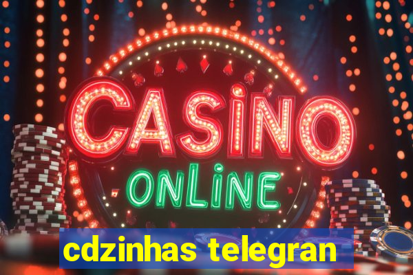 cdzinhas telegran