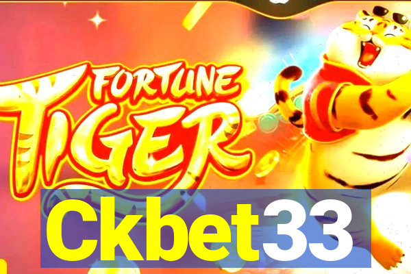 Ckbet33