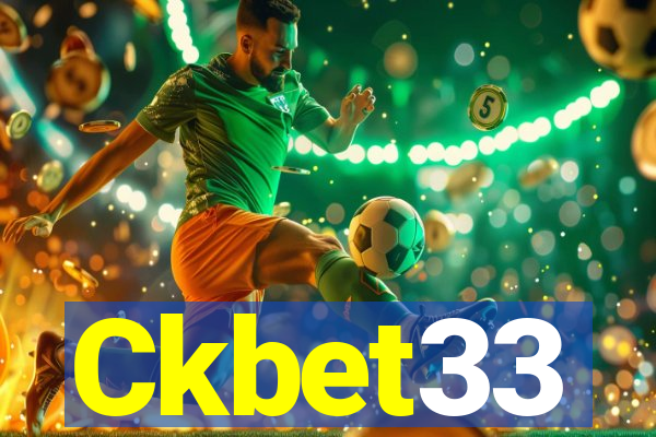 Ckbet33