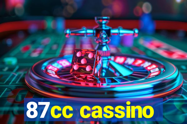 87cc cassino