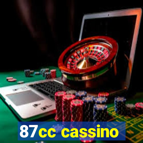 87cc cassino