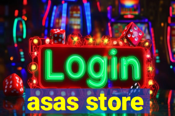 asas store