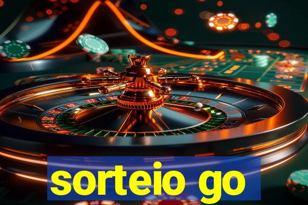 sorteio go