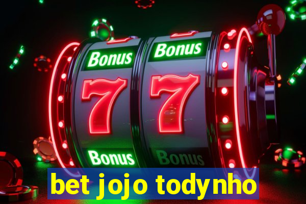 bet jojo todynho