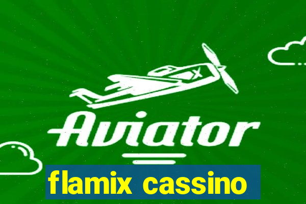 flamix cassino