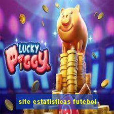 site estatisticas futebol