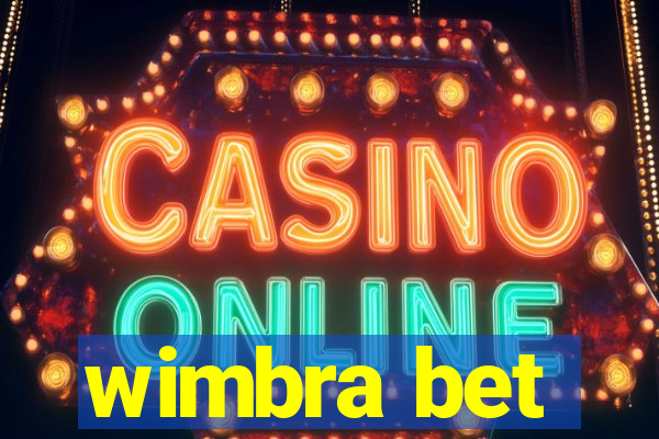 wimbra bet