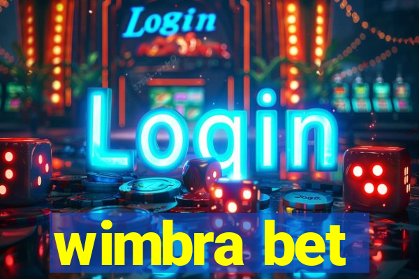 wimbra bet