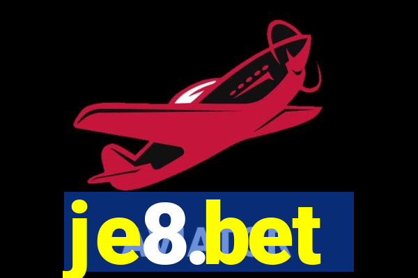 je8.bet