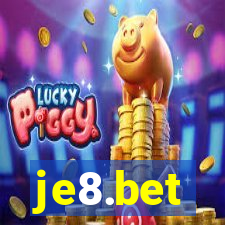 je8.bet