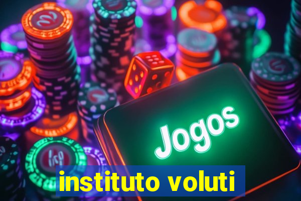 instituto voluti