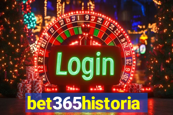 bet365historia