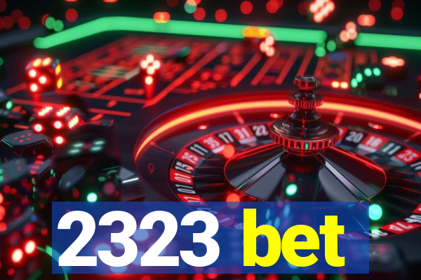 2323 bet