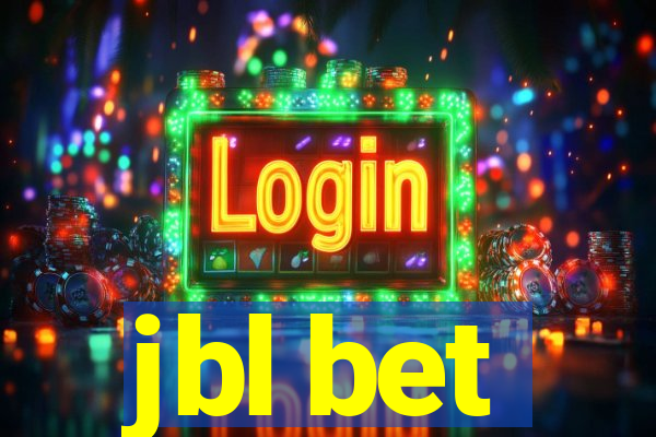 jbl bet