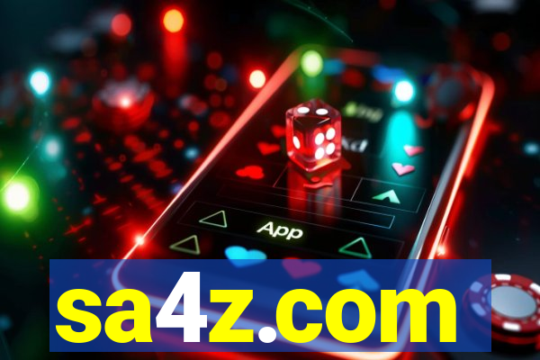 sa4z.com