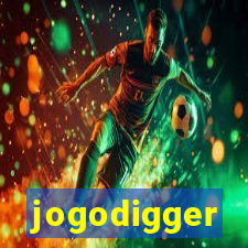 jogodigger