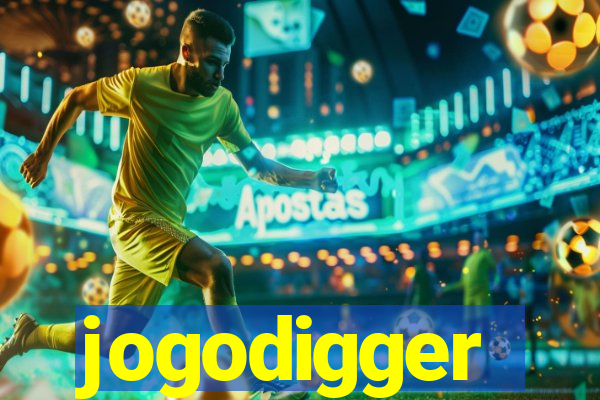 jogodigger