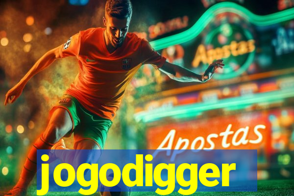 jogodigger