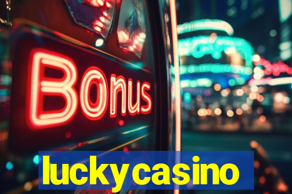 luckycasino