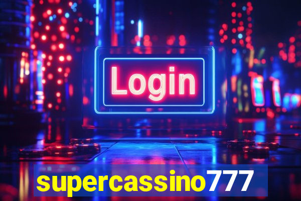 supercassino777