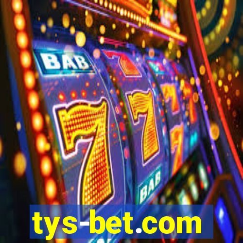 tys-bet.com