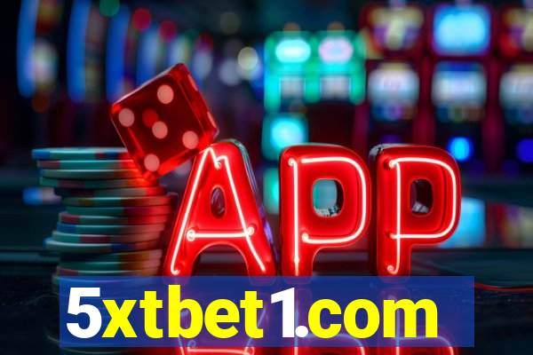 5xtbet1.com