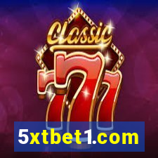 5xtbet1.com