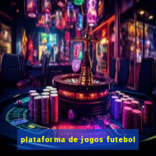 plataforma de jogos futebol