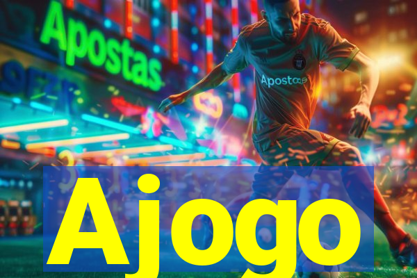 Ajogo