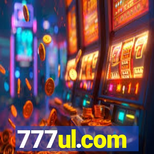 777ul.com