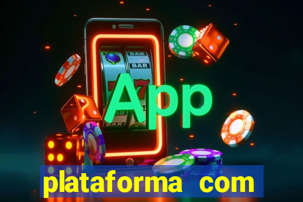 plataforma com giros gratis sem deposito