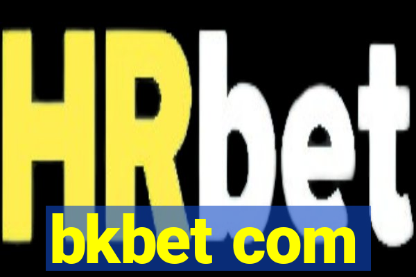 bkbet com