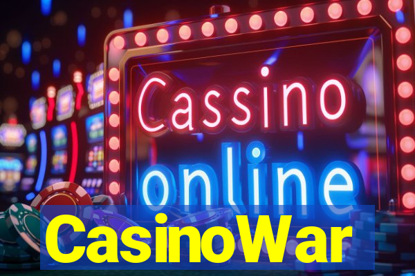 CasinoWar