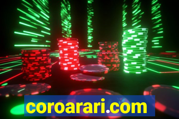 coroarari.com