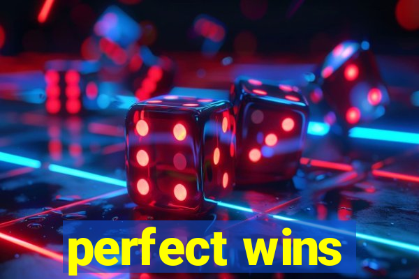 perfect wins