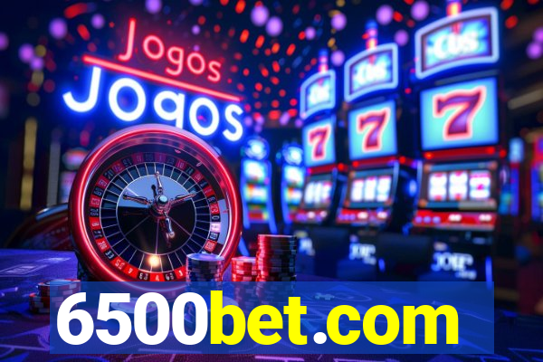 6500bet.com