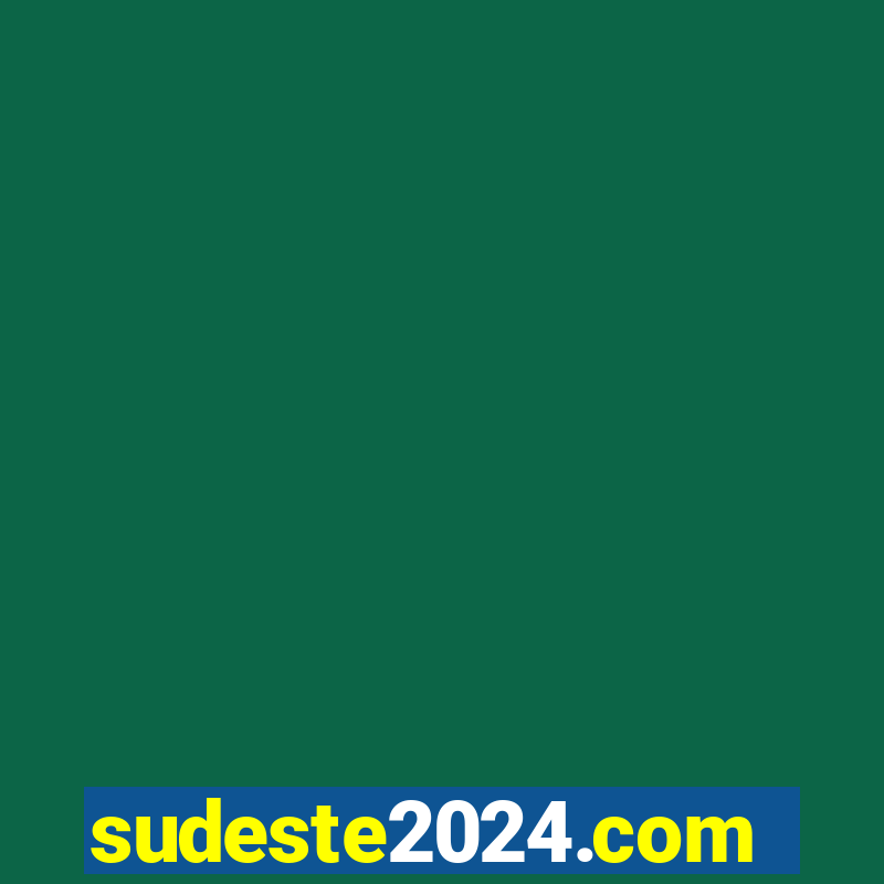 sudeste2024.com