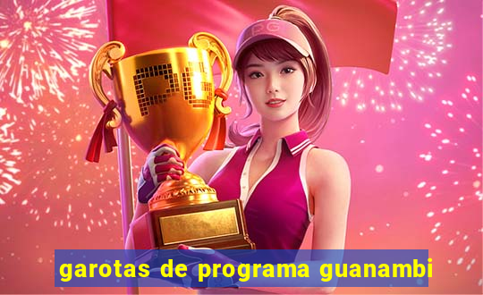 garotas de programa guanambi