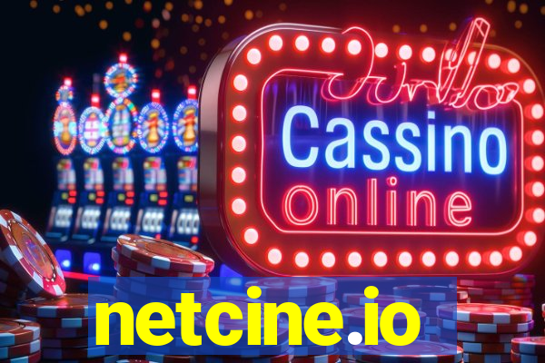 netcine.io