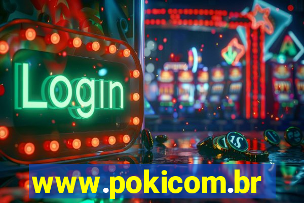 www.pokicom.br