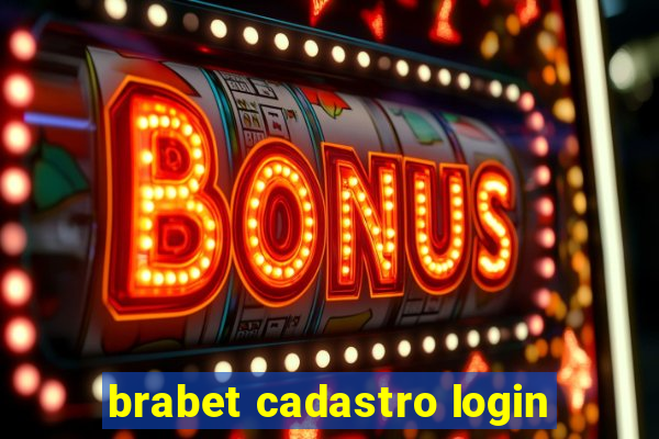 brabet cadastro login