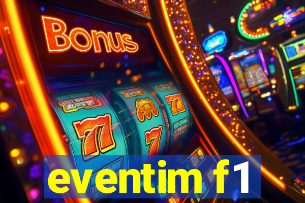 eventim f1