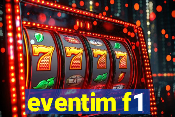 eventim f1