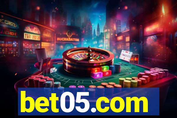 bet05.com