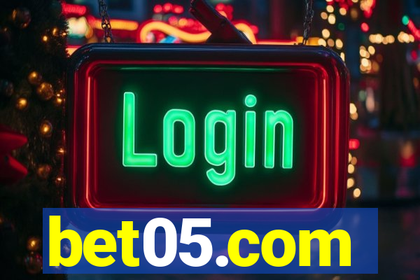 bet05.com